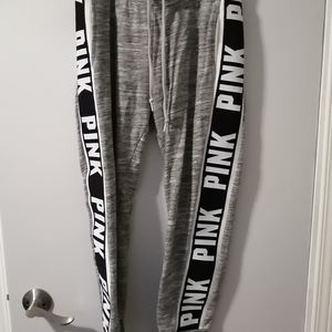 PINK Track Pants
